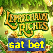 sat bet